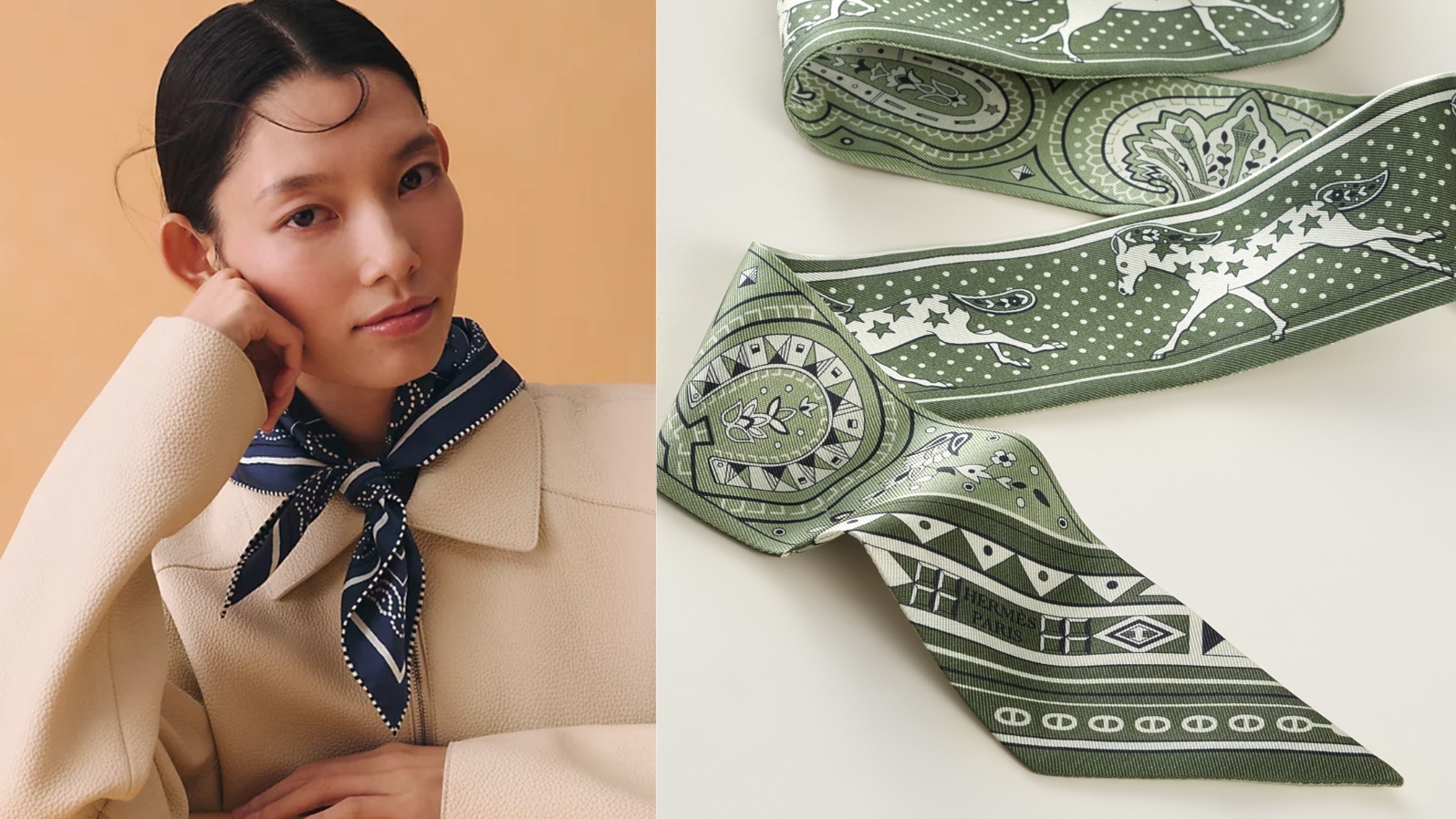2026母親節送媽媽Hermès