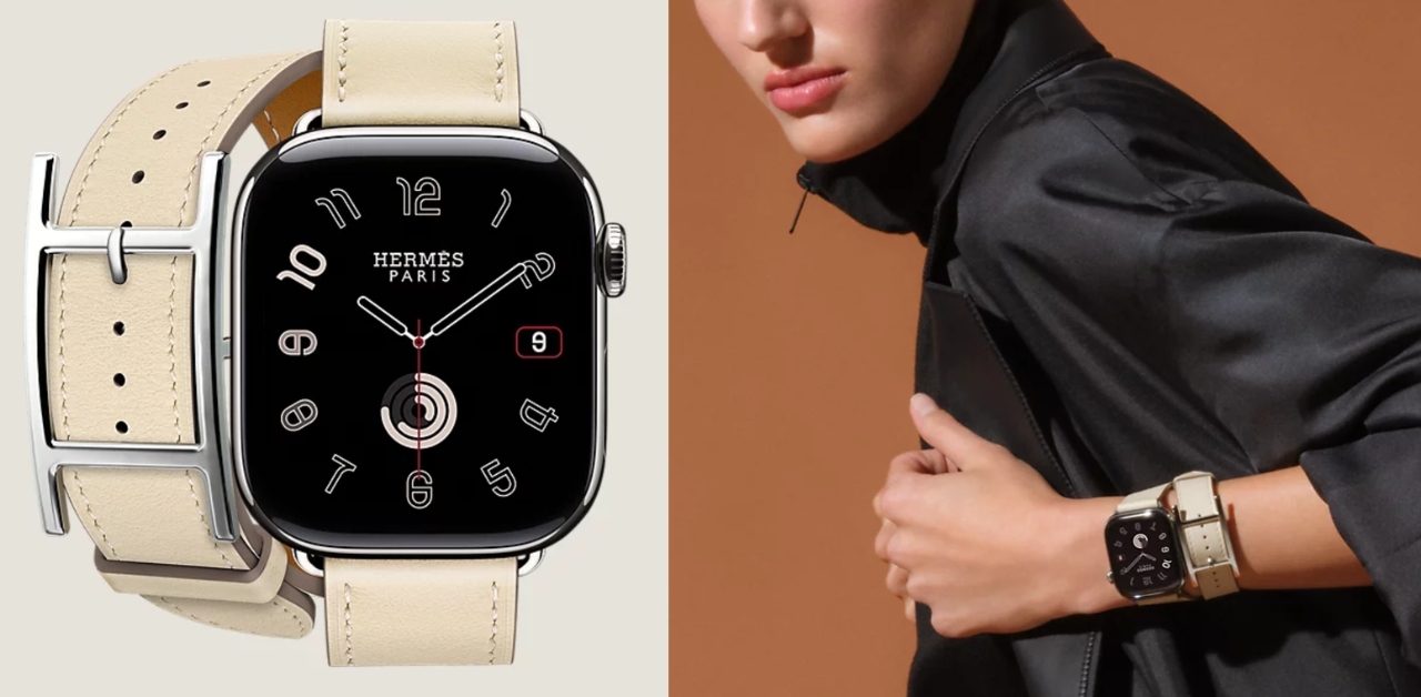 2026母親節送媽媽Hermès