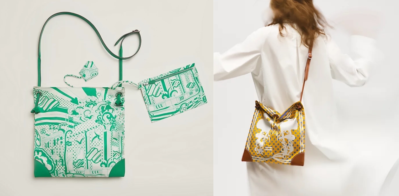 2026母親節送媽媽Hermès 手袋