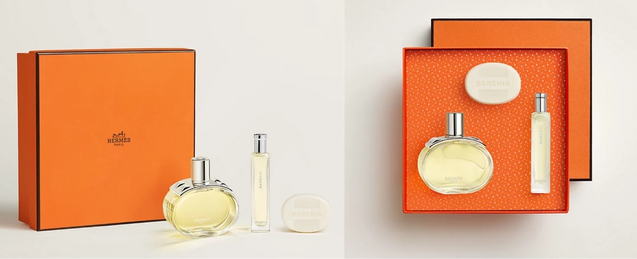 2026母親節送媽媽Hermès 香水