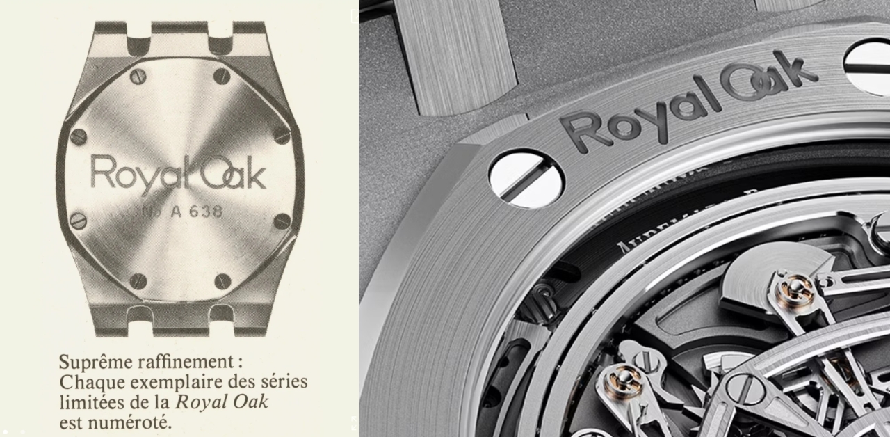 Swatch x AP 世紀聯乘 Royal Pop