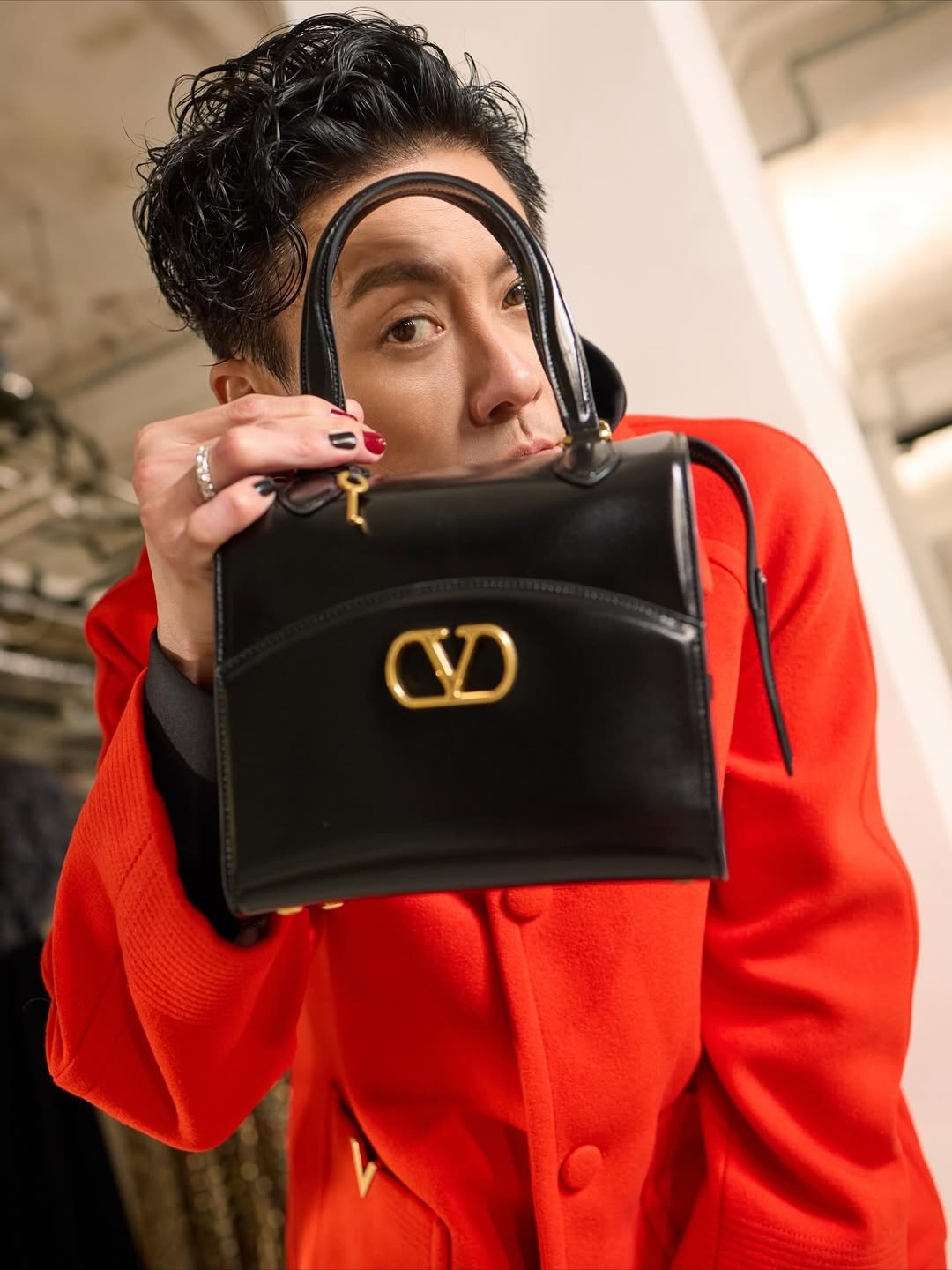 Valentino 