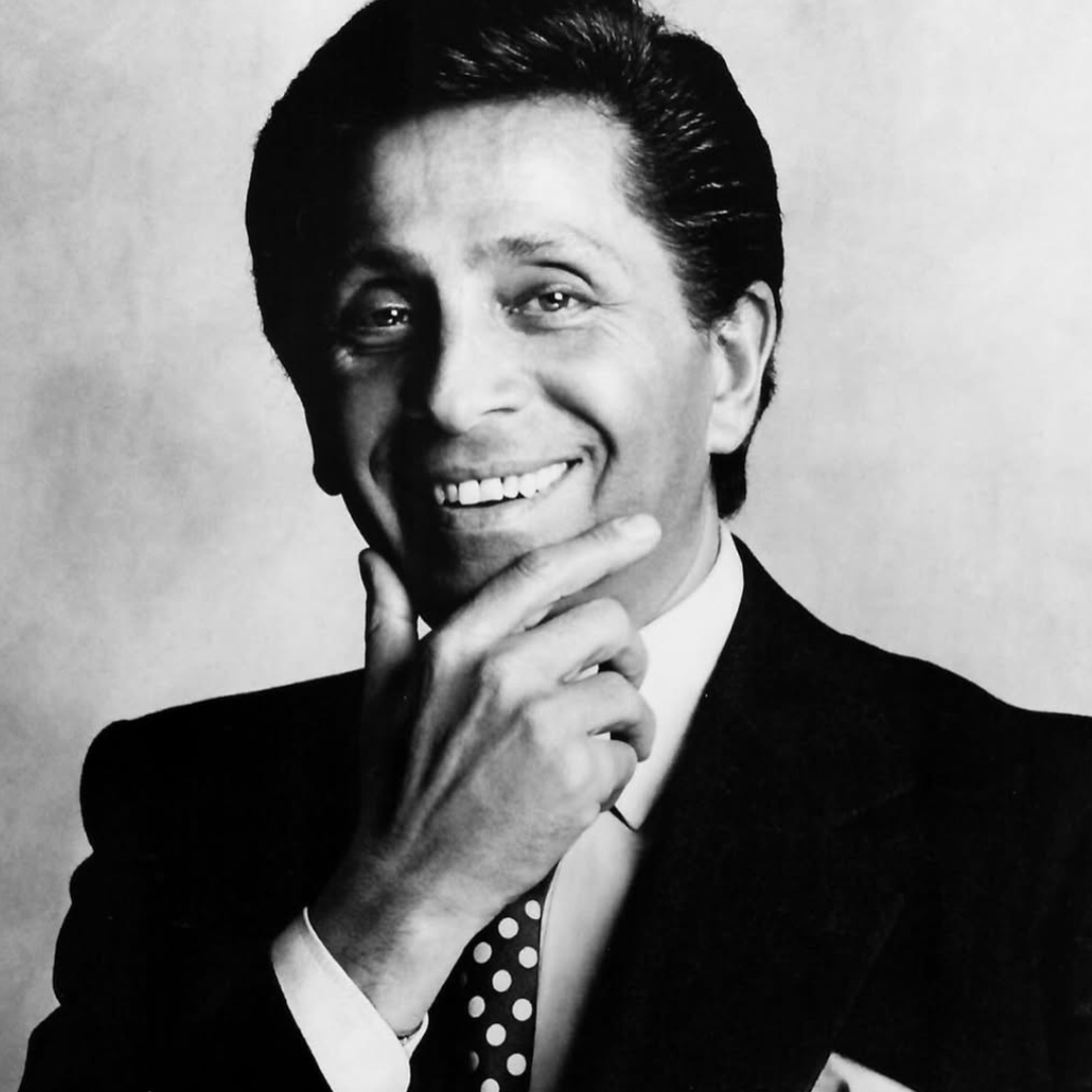 Valentino Garavani 