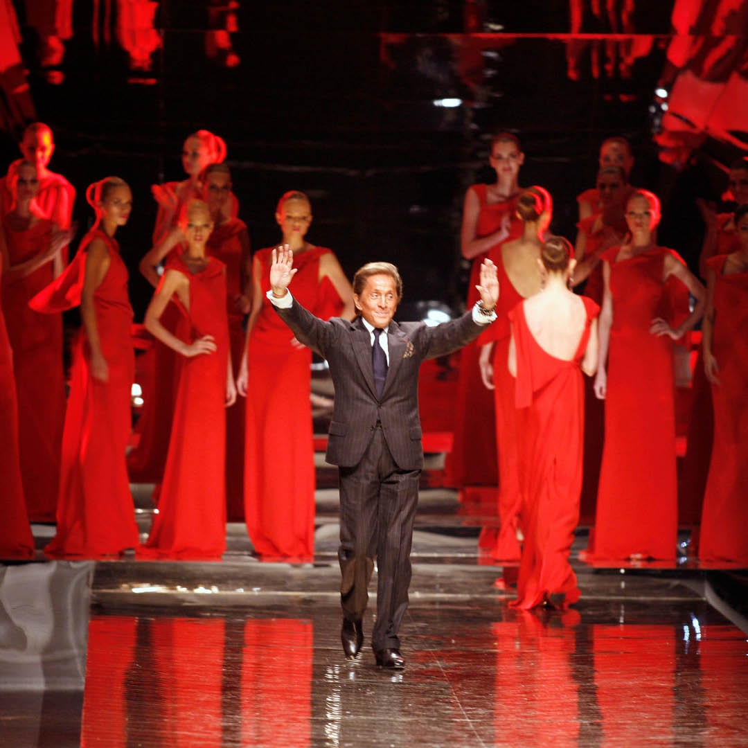 Valentino Garavani 
