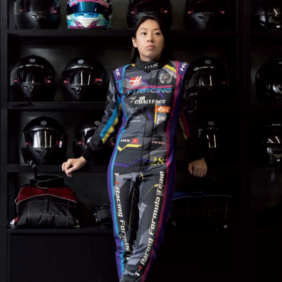 Vivian Siu