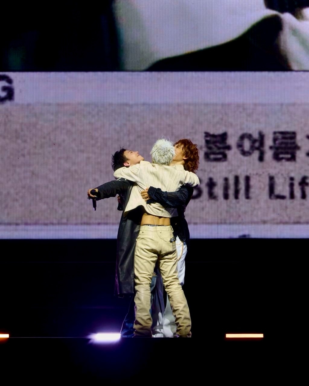 bigbang,20週年演唱會,2026