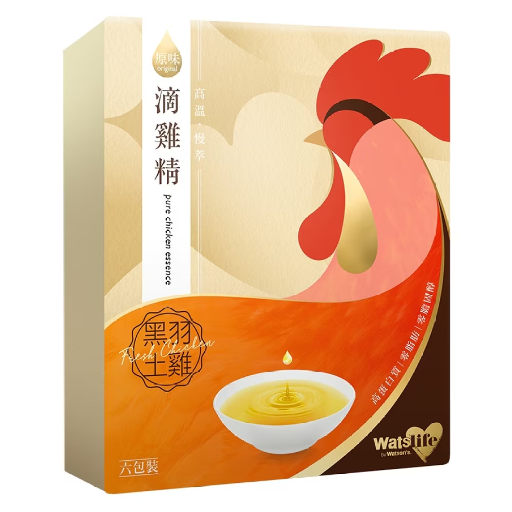 滴雞精功效,好處,消委會滴雞精