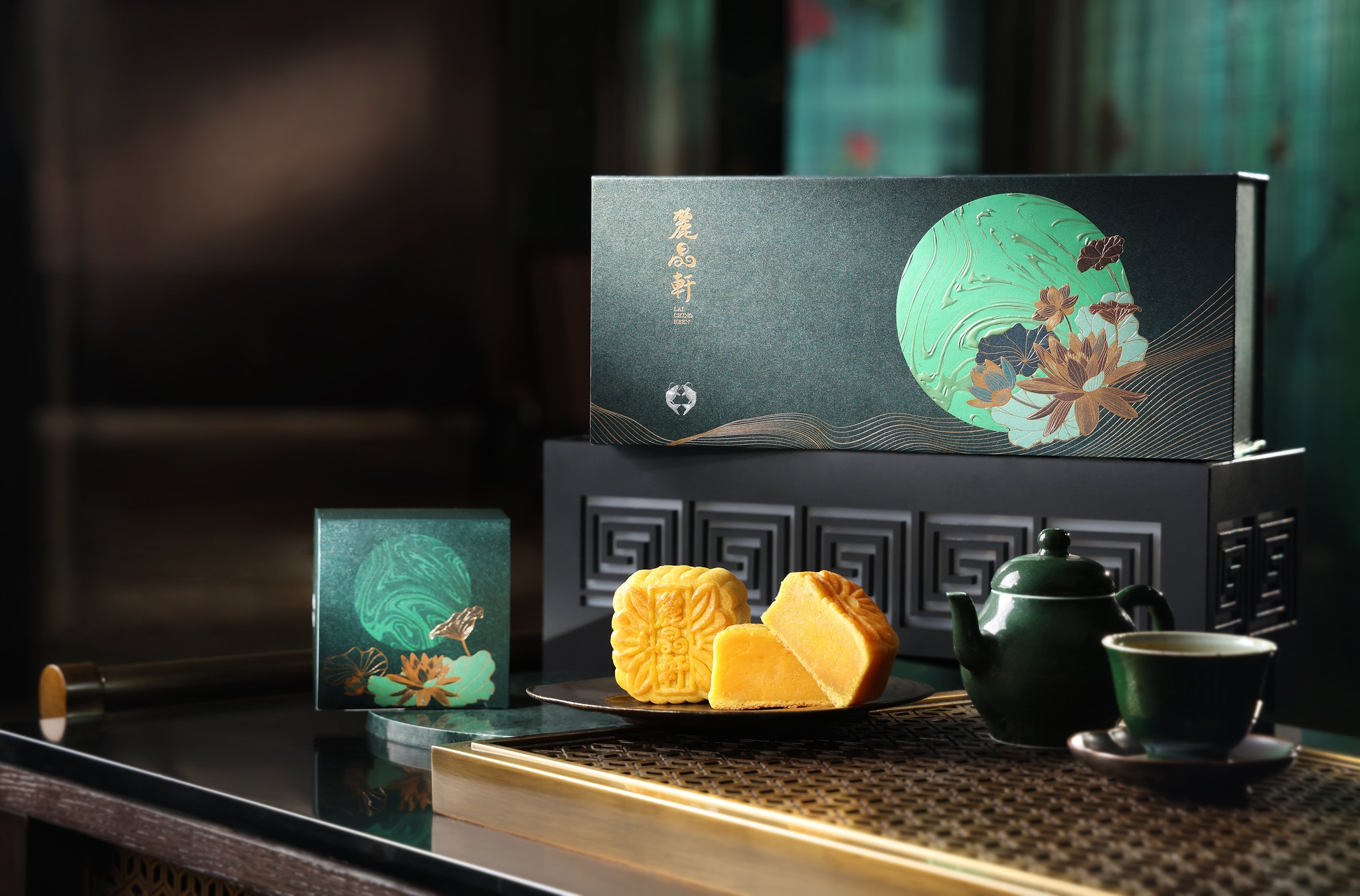 麗晶軒