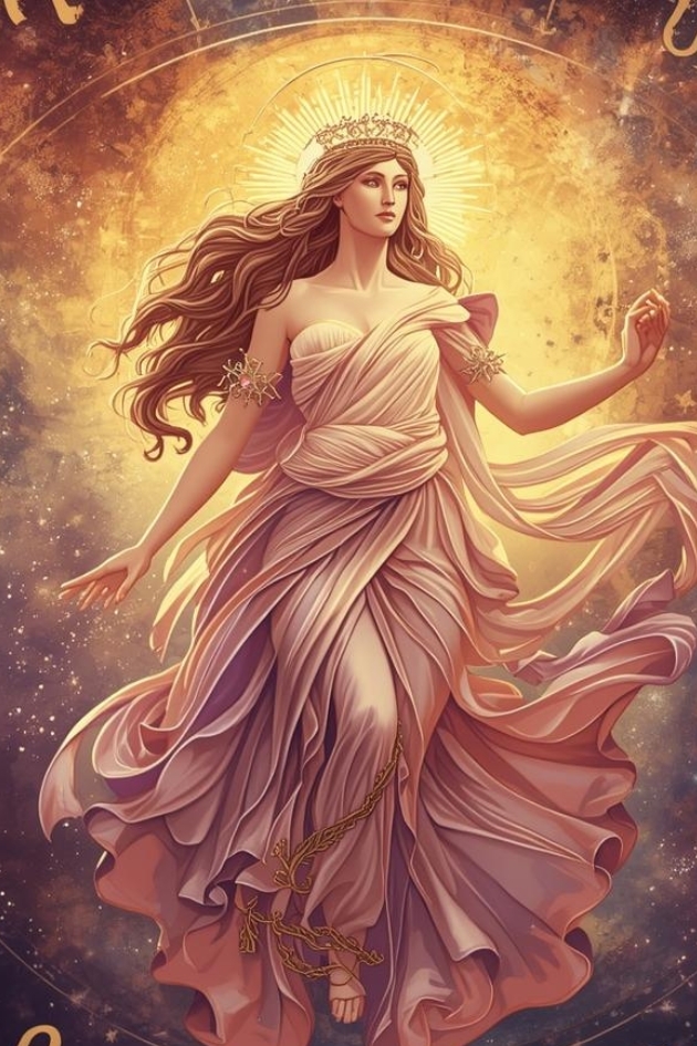 12星座愛情運勢