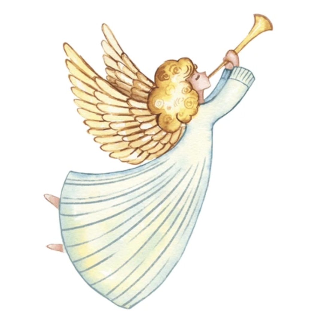 天使數字,意思,疊字