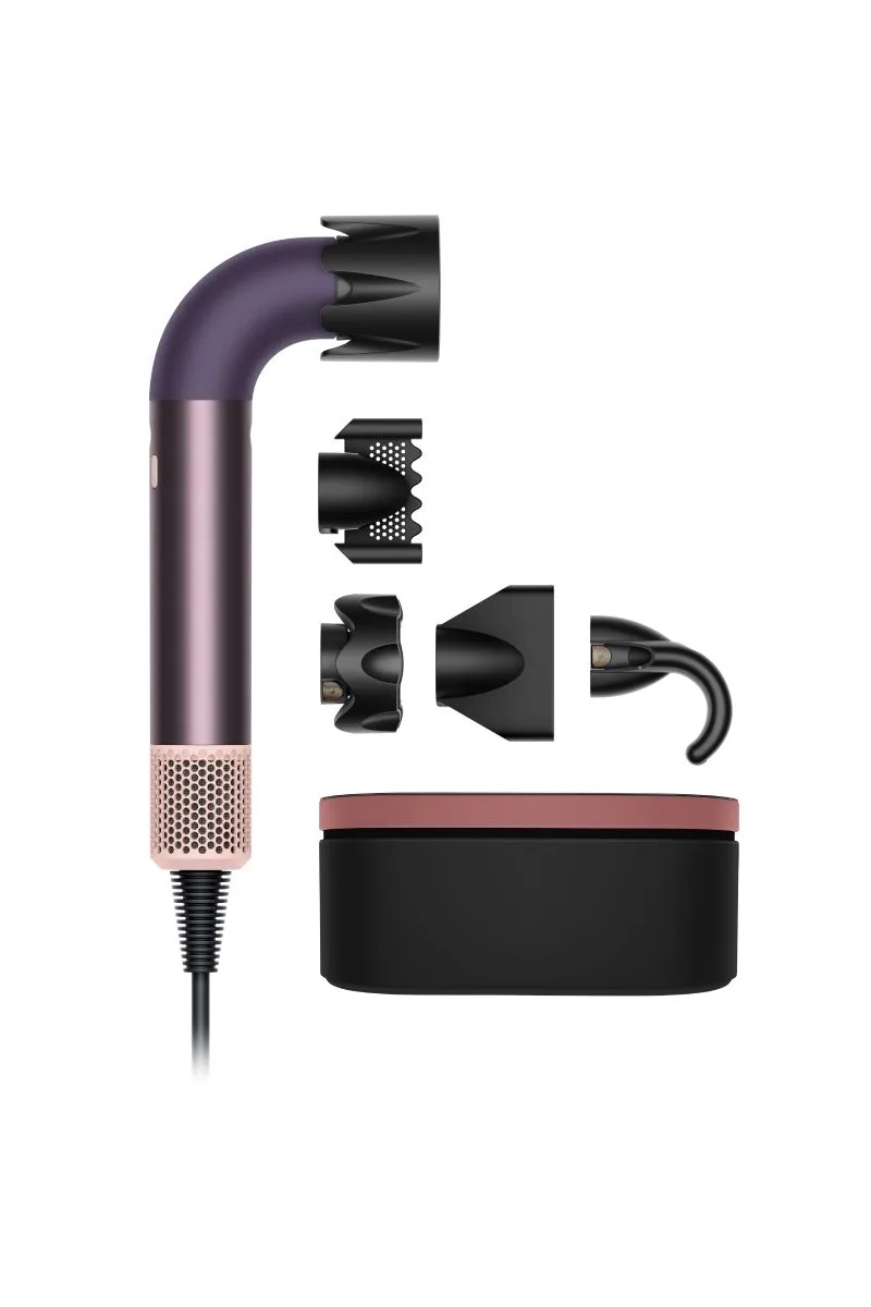 dyson Supersonic r hd17.