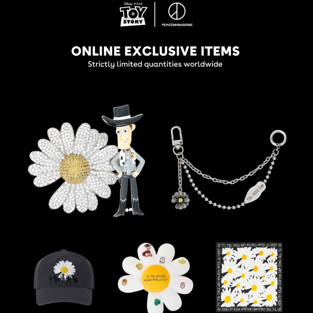 gd X  casetify X toy story 