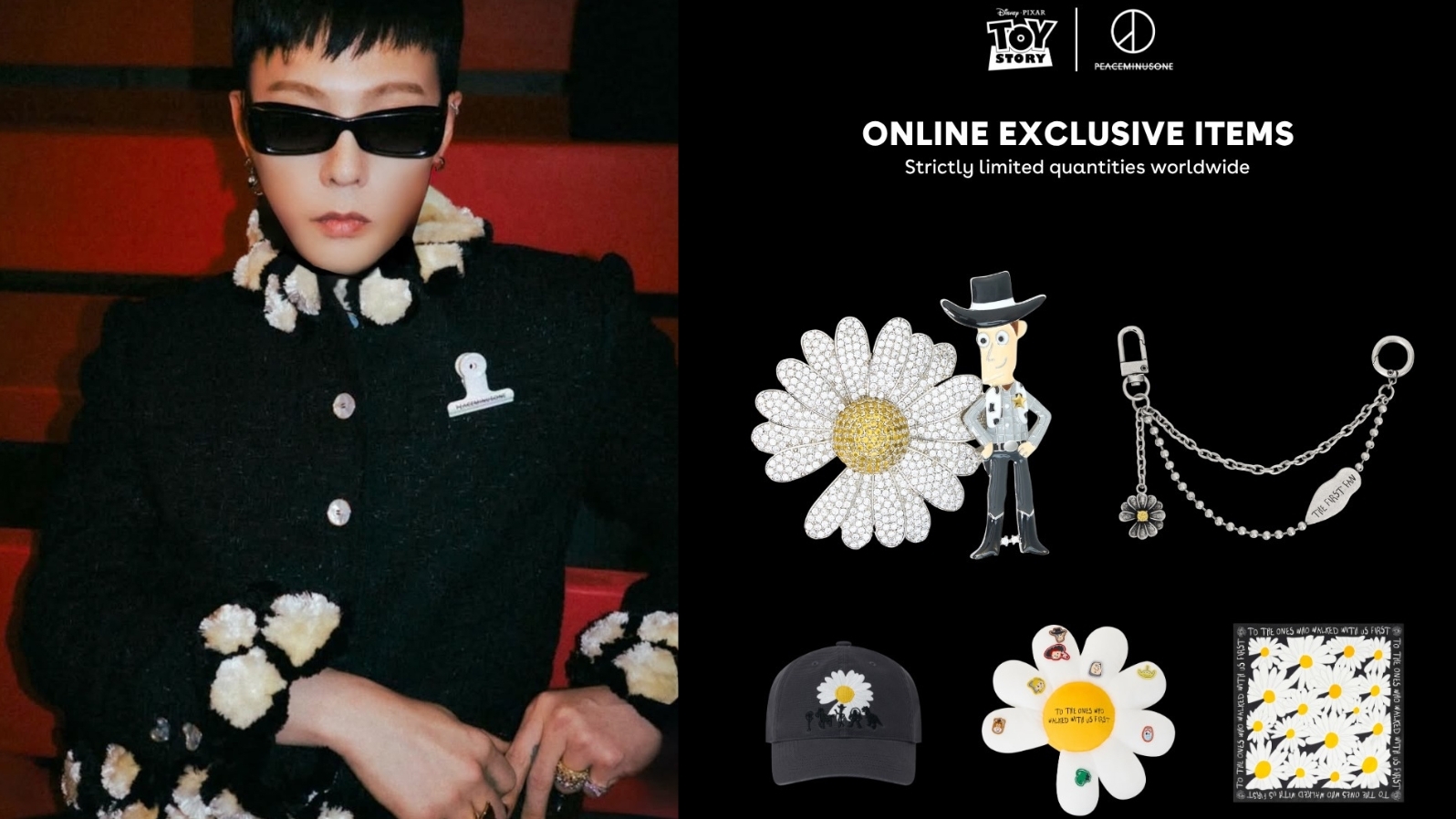 gd X  casetify X toy story 