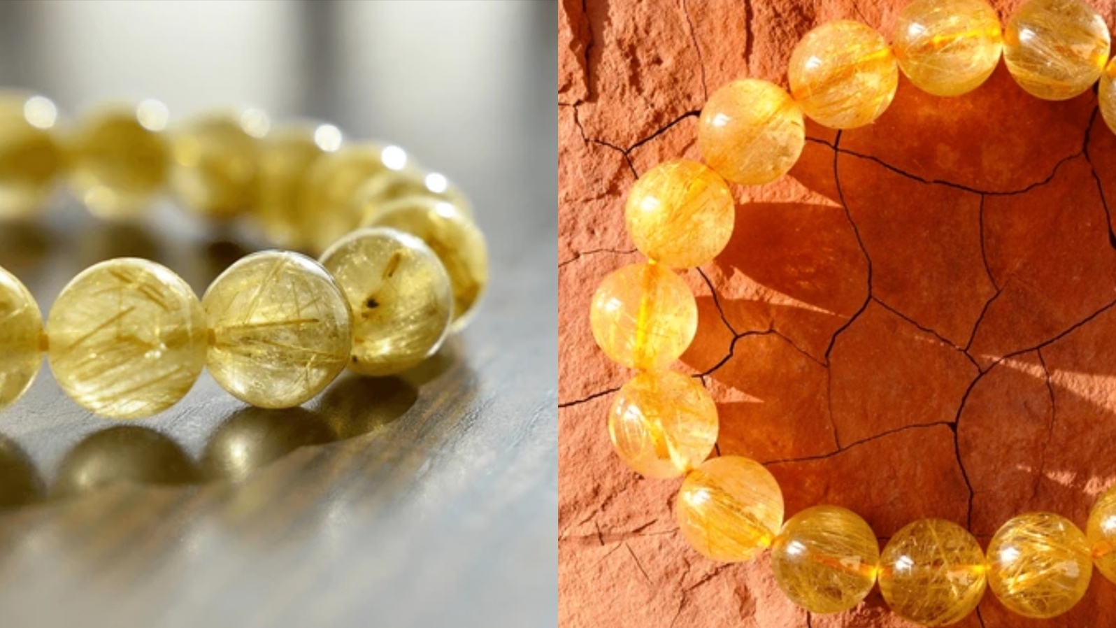 金髮晶,功效,禁忌