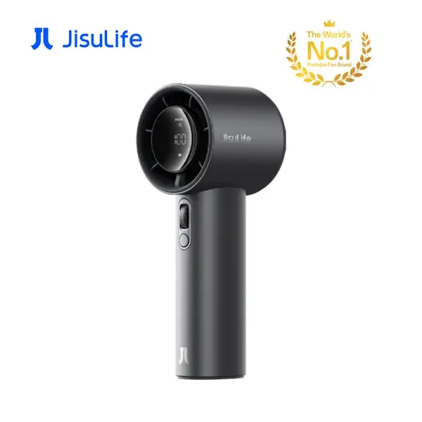 jisulife手提風扇