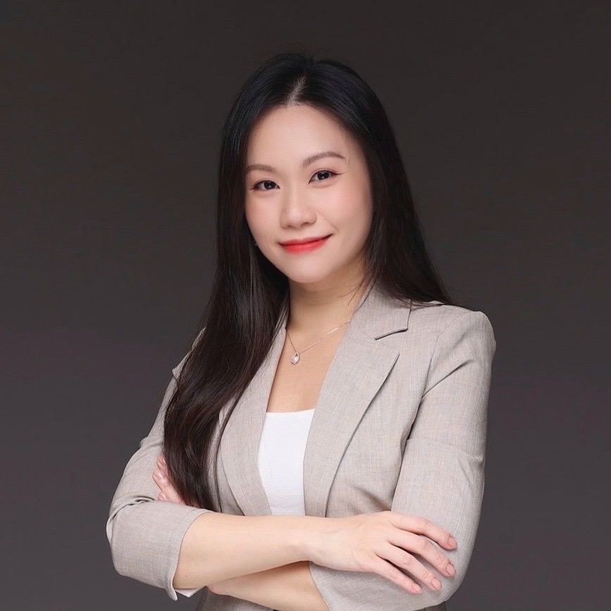 靈魂小孩：黃琳