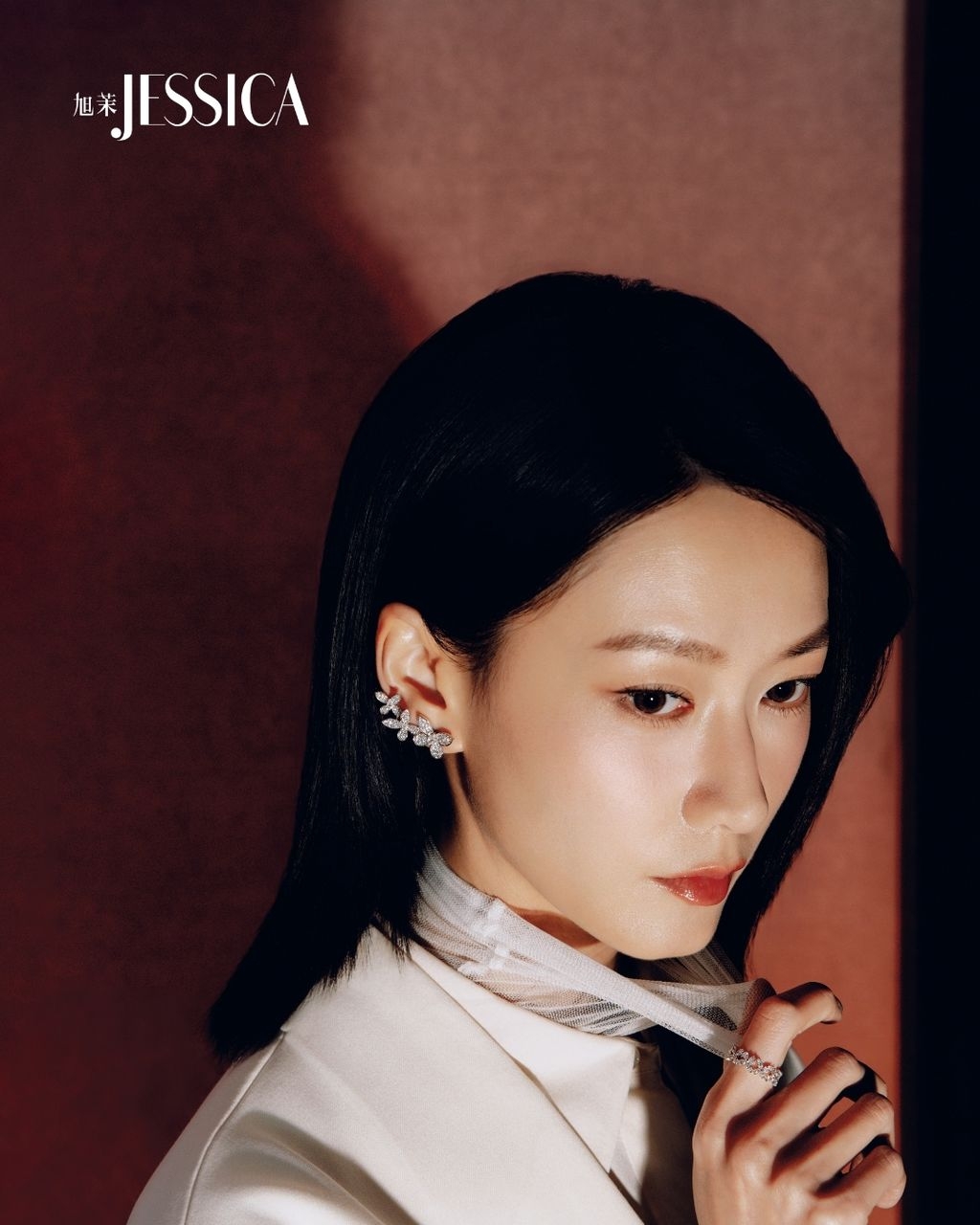 廖子妤