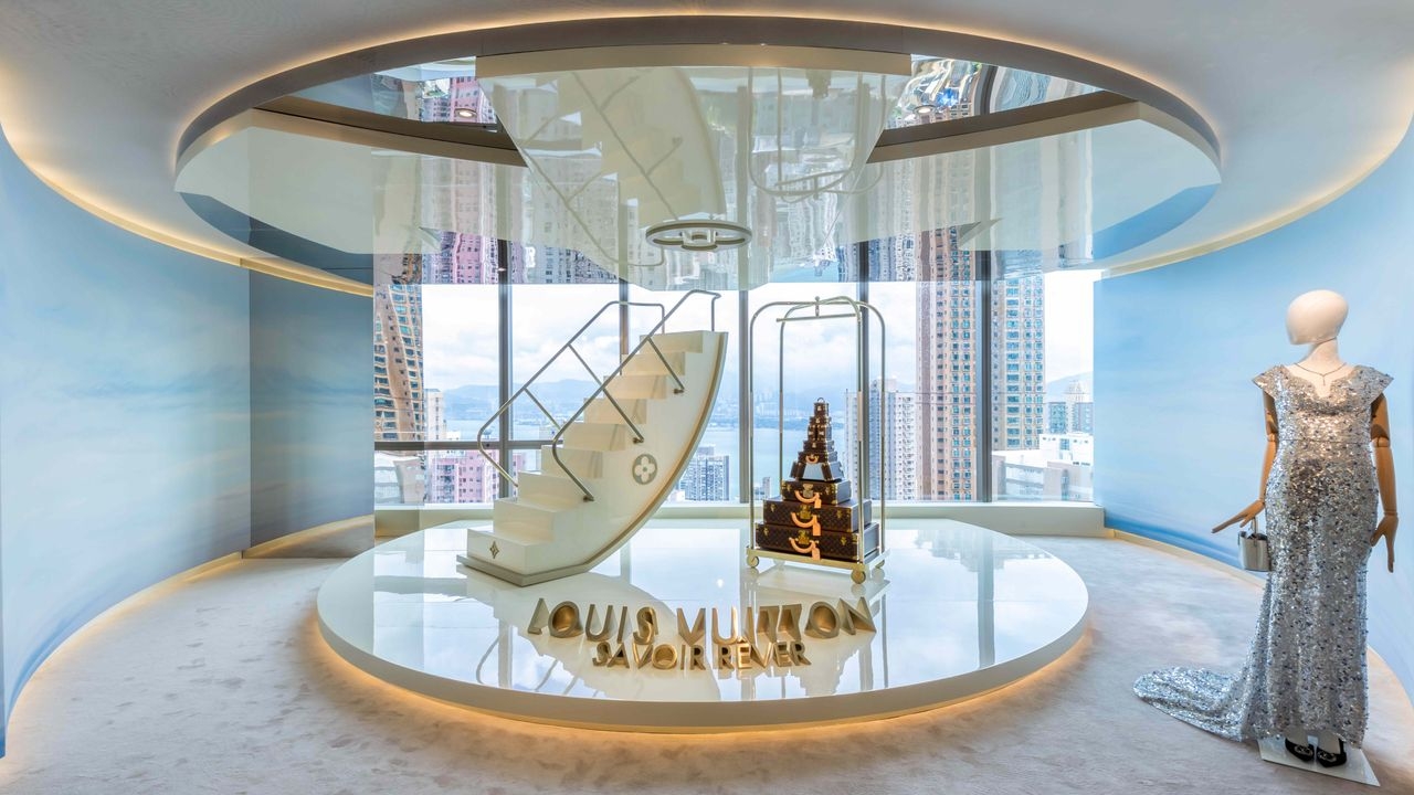 louis vuitton 2025 savoir rever