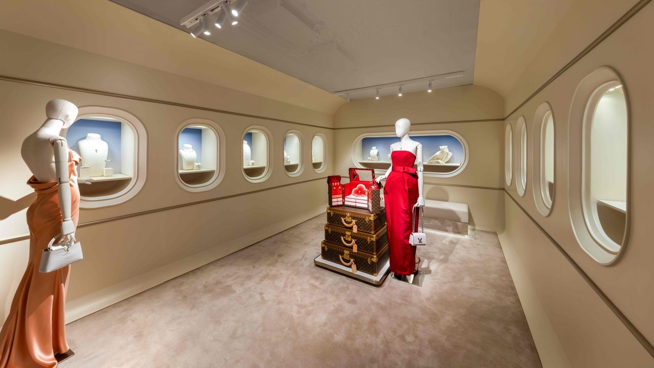 louis vuitton 2025 savoir rever
