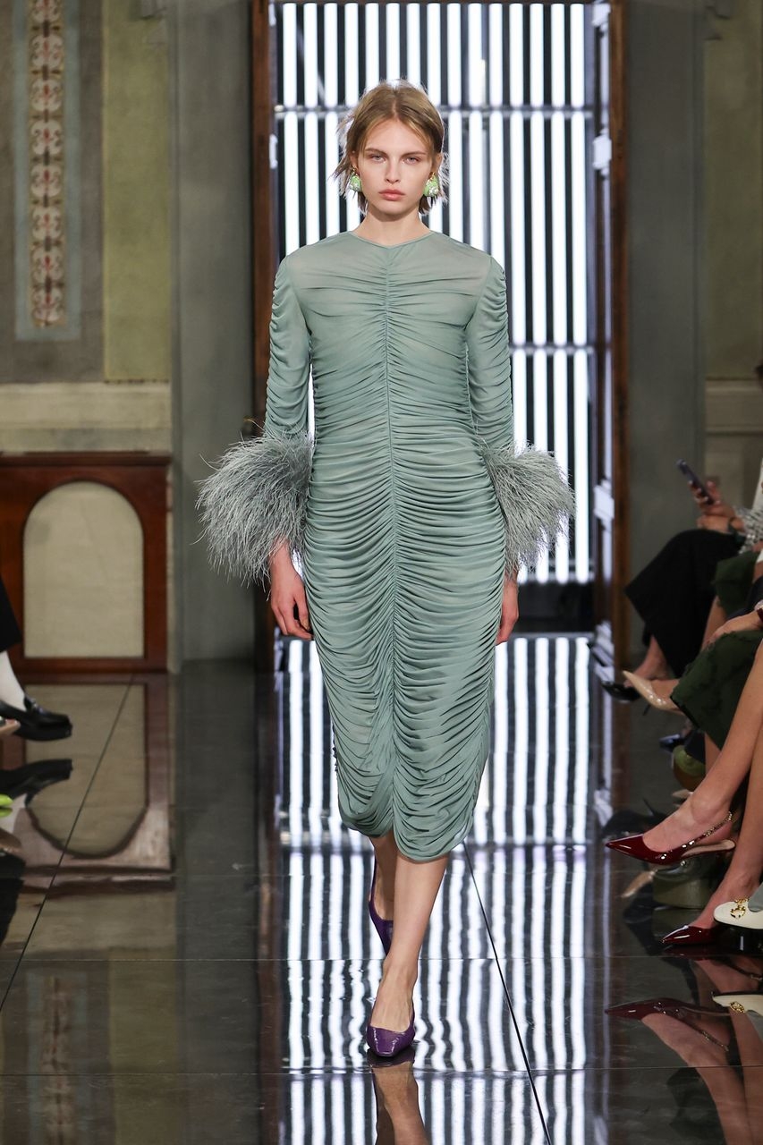 Gucci 2026早春系列