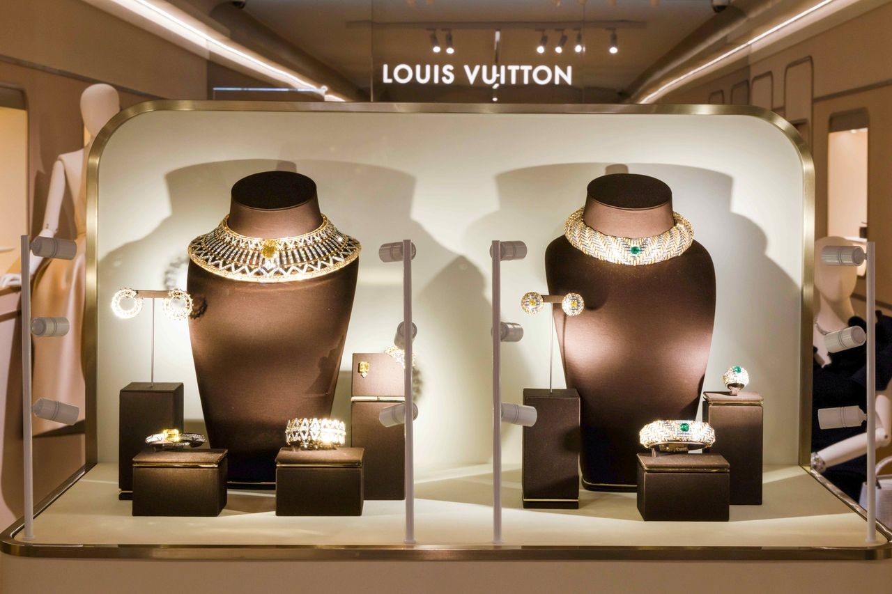 louis vuitton 2025 savoir rever