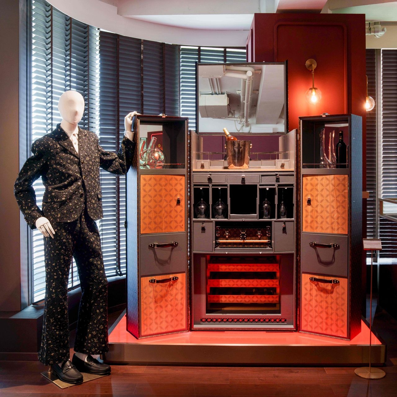 louis vuitton 2025 savoir rever