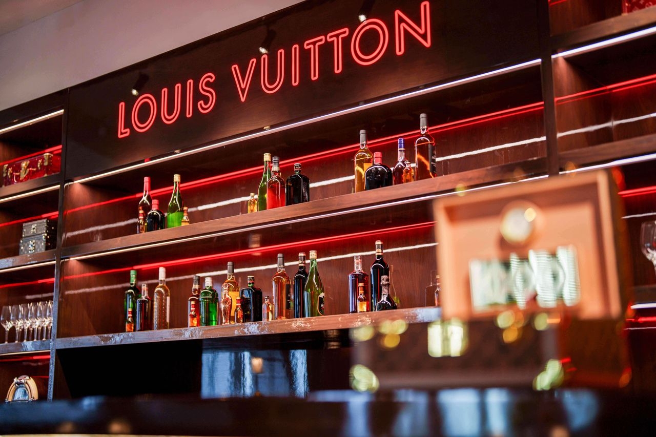 louis vuitton 2025 savoir rever