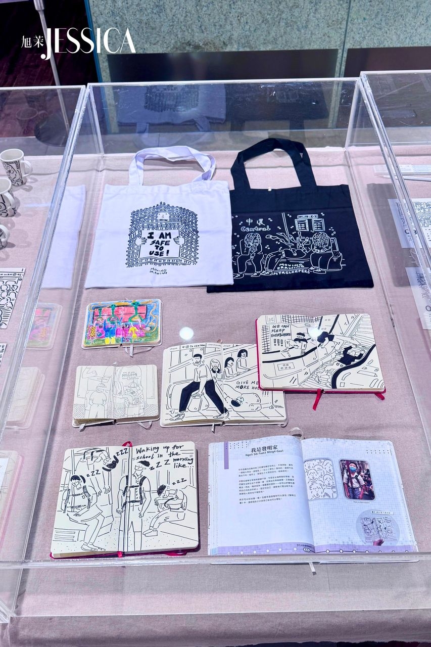 雷焯諾「城市的狀態」個展