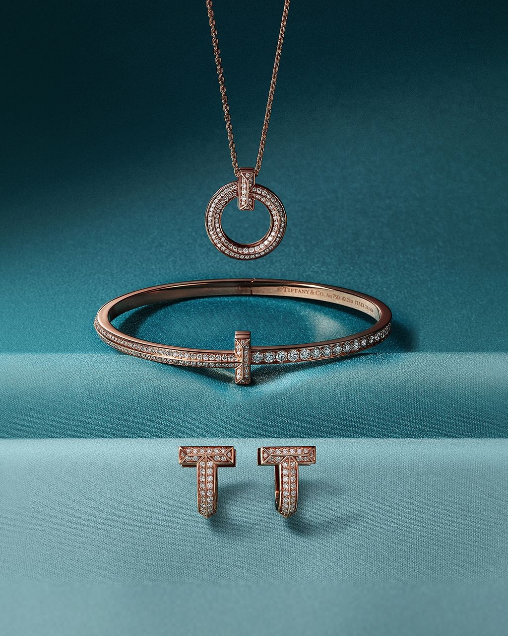 2025七夕情人節禮物 TIFFANY &CO. 2