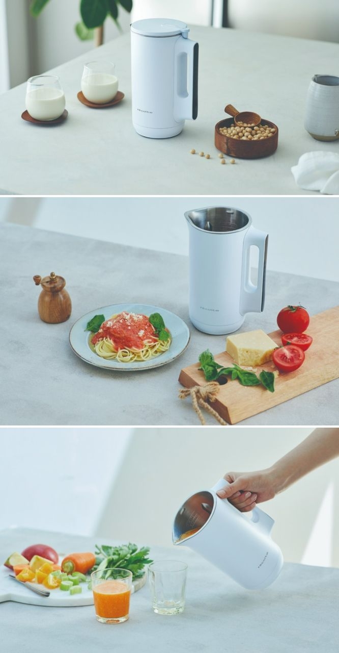 破壁機推薦,食譜,豆漿