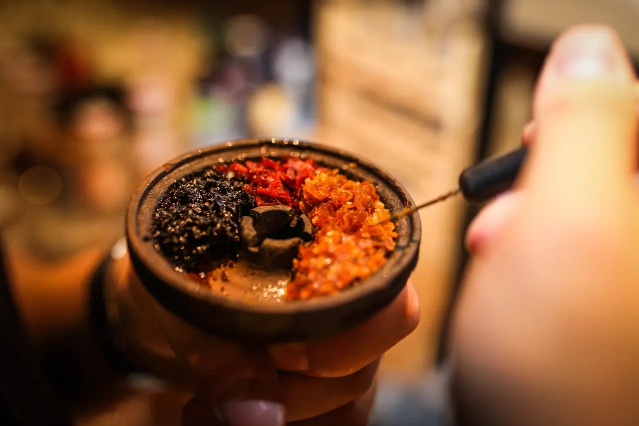 銅鑼灣酒吧,水煙,推介