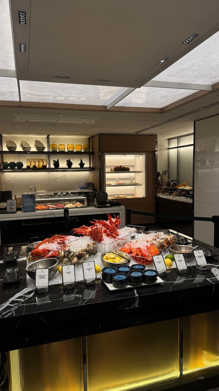 聖誕餐廳推薦2025