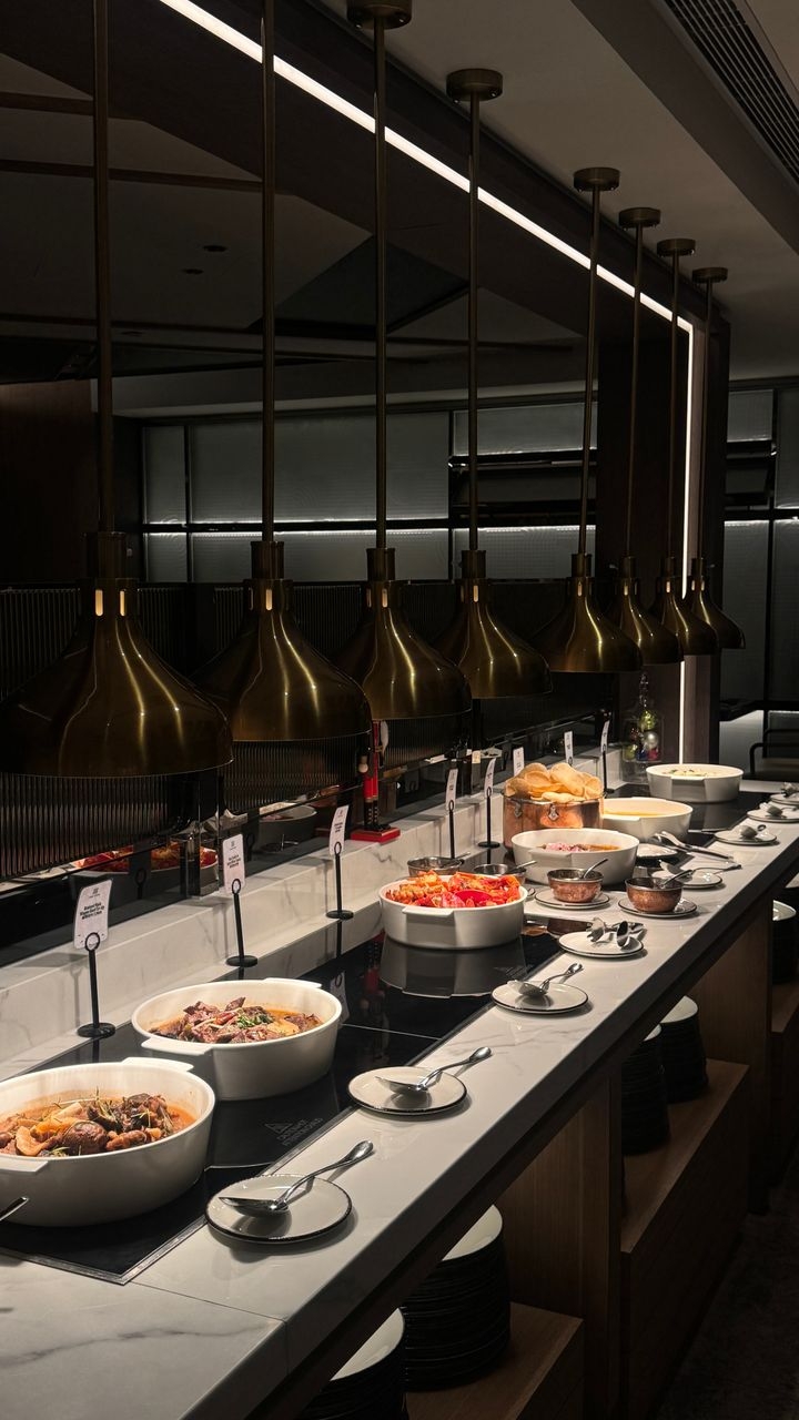 聖誕餐廳推薦2025