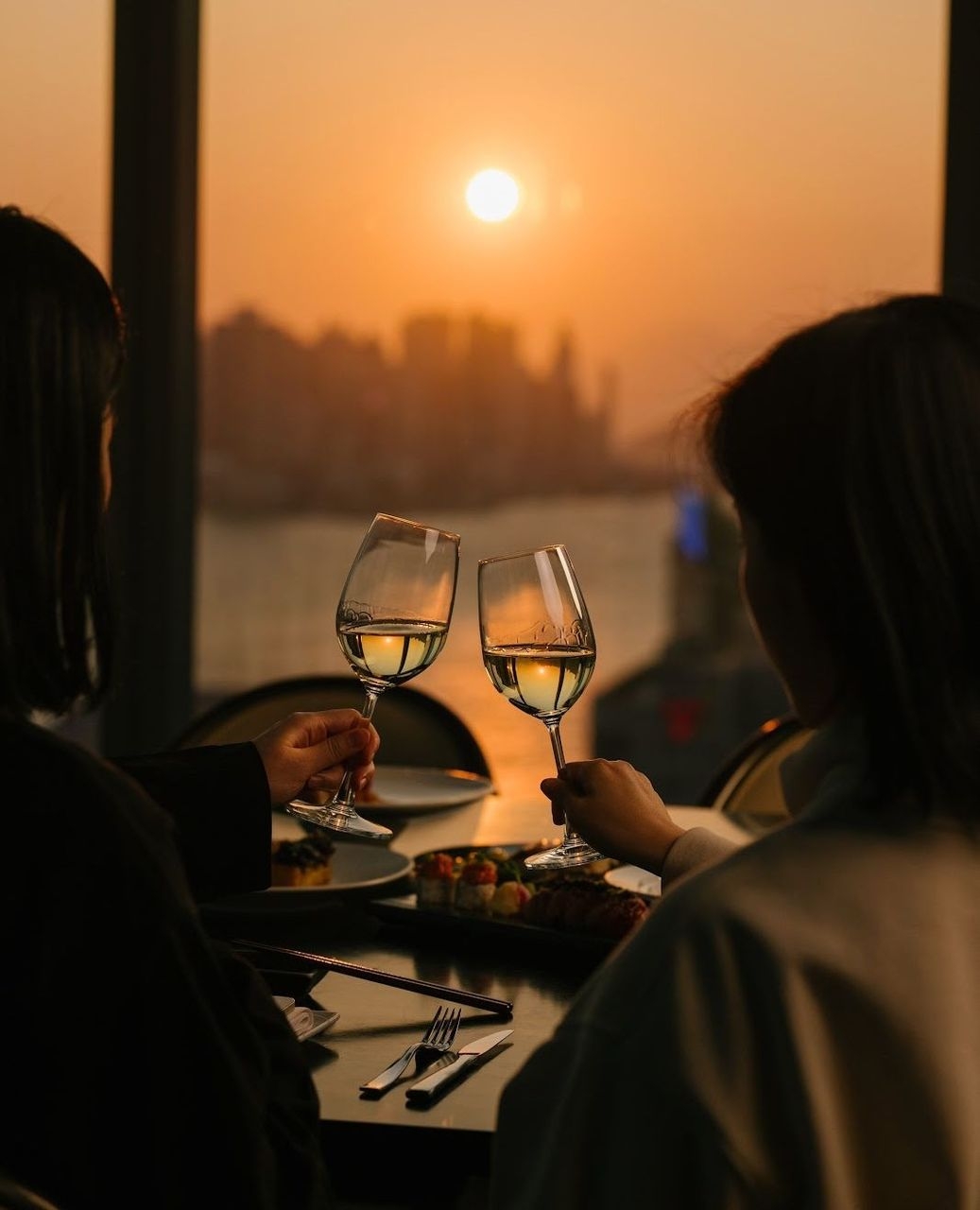 聖誕餐廳推薦2025