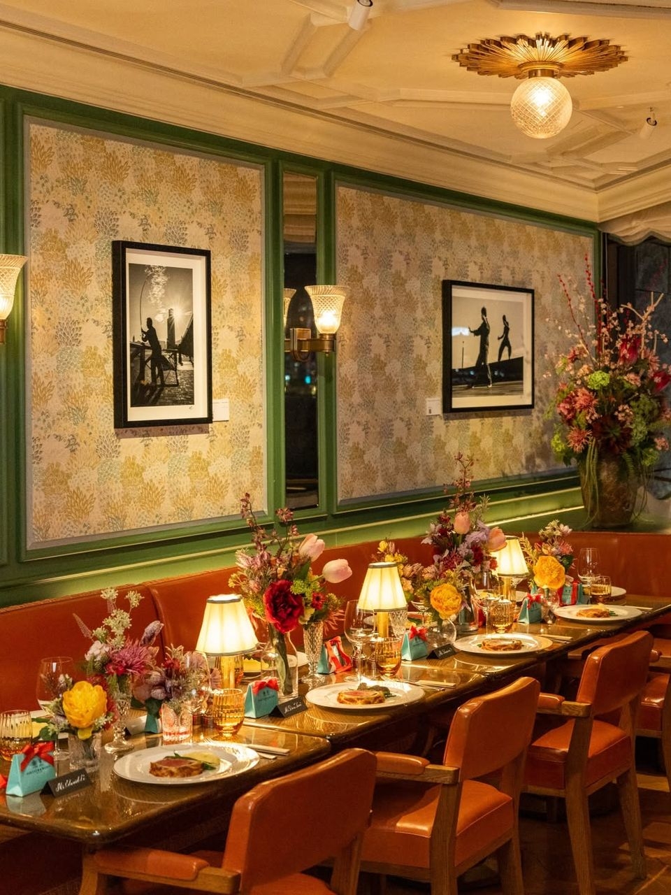 聖誕餐廳推薦2025