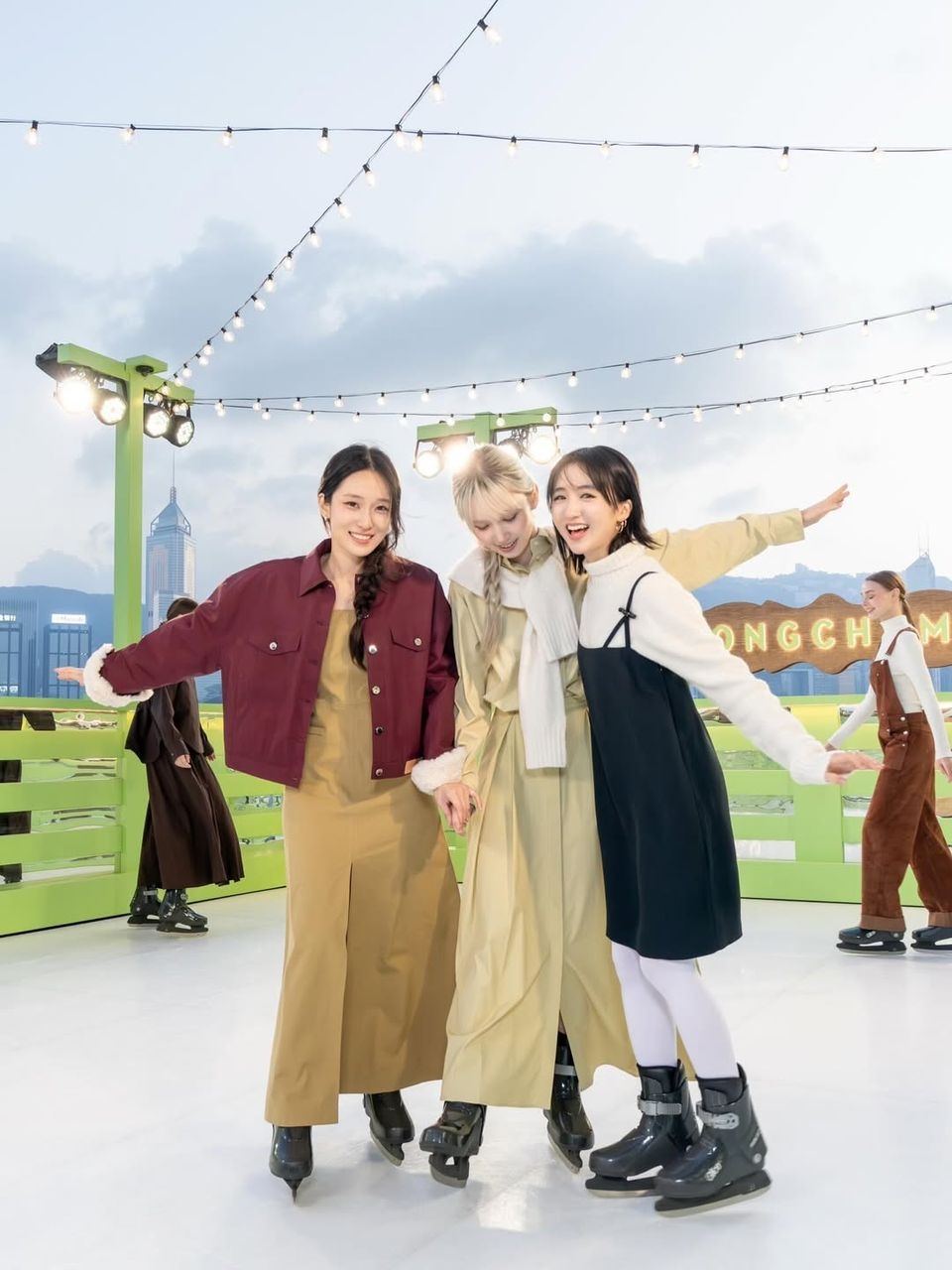 2025聖誕打卡地方