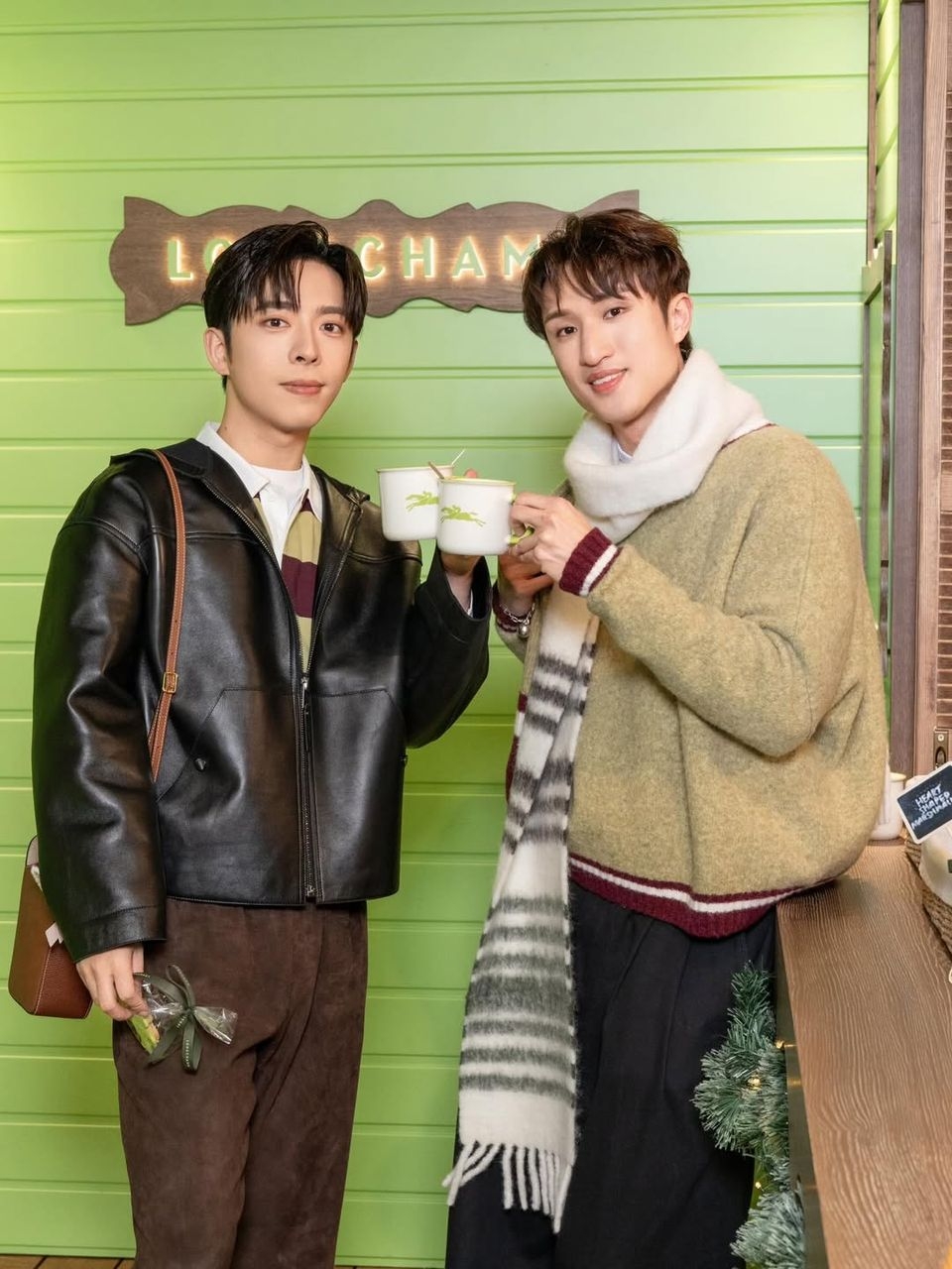 2025聖誕打卡地方