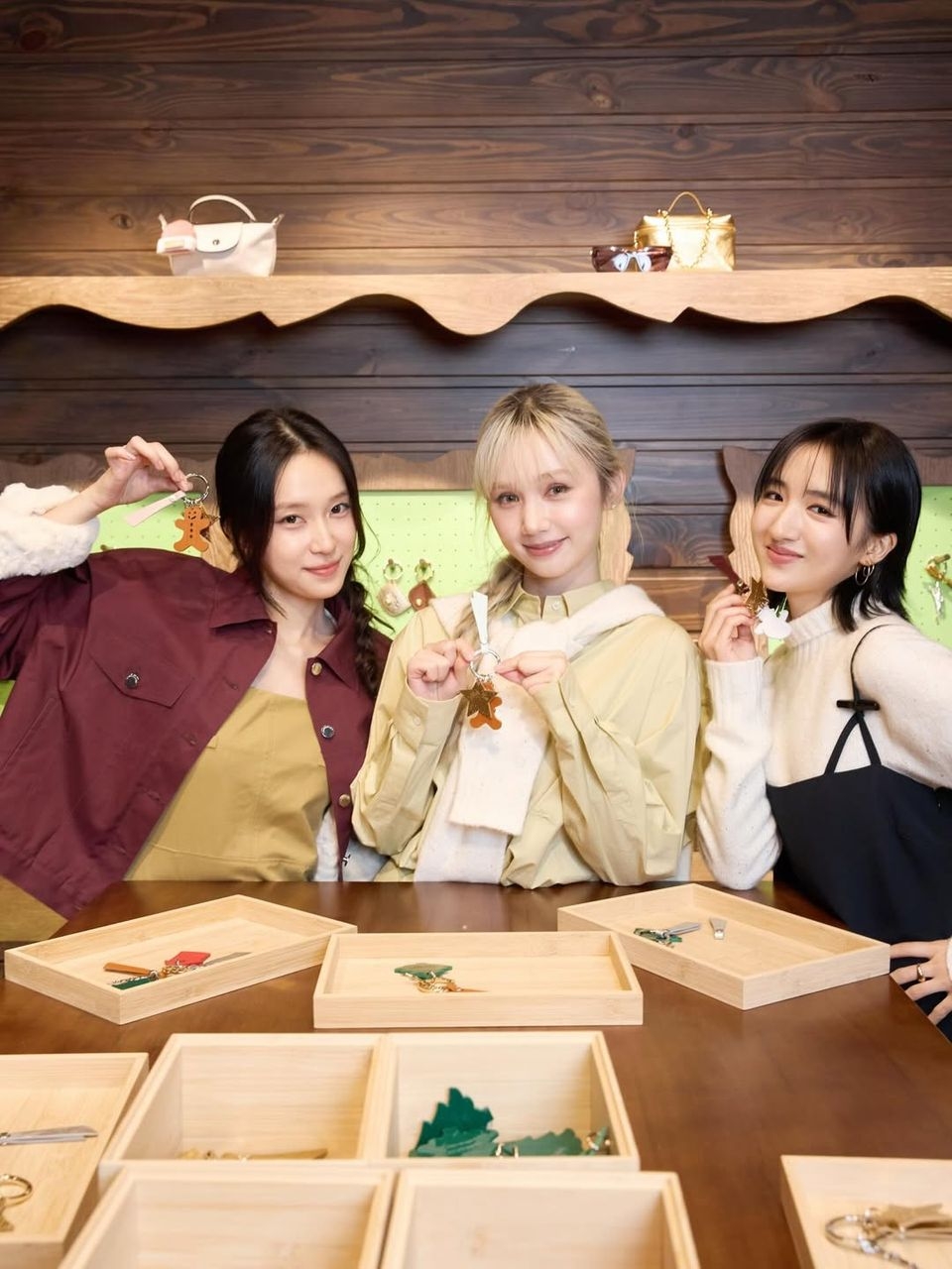 2025聖誕打卡地方