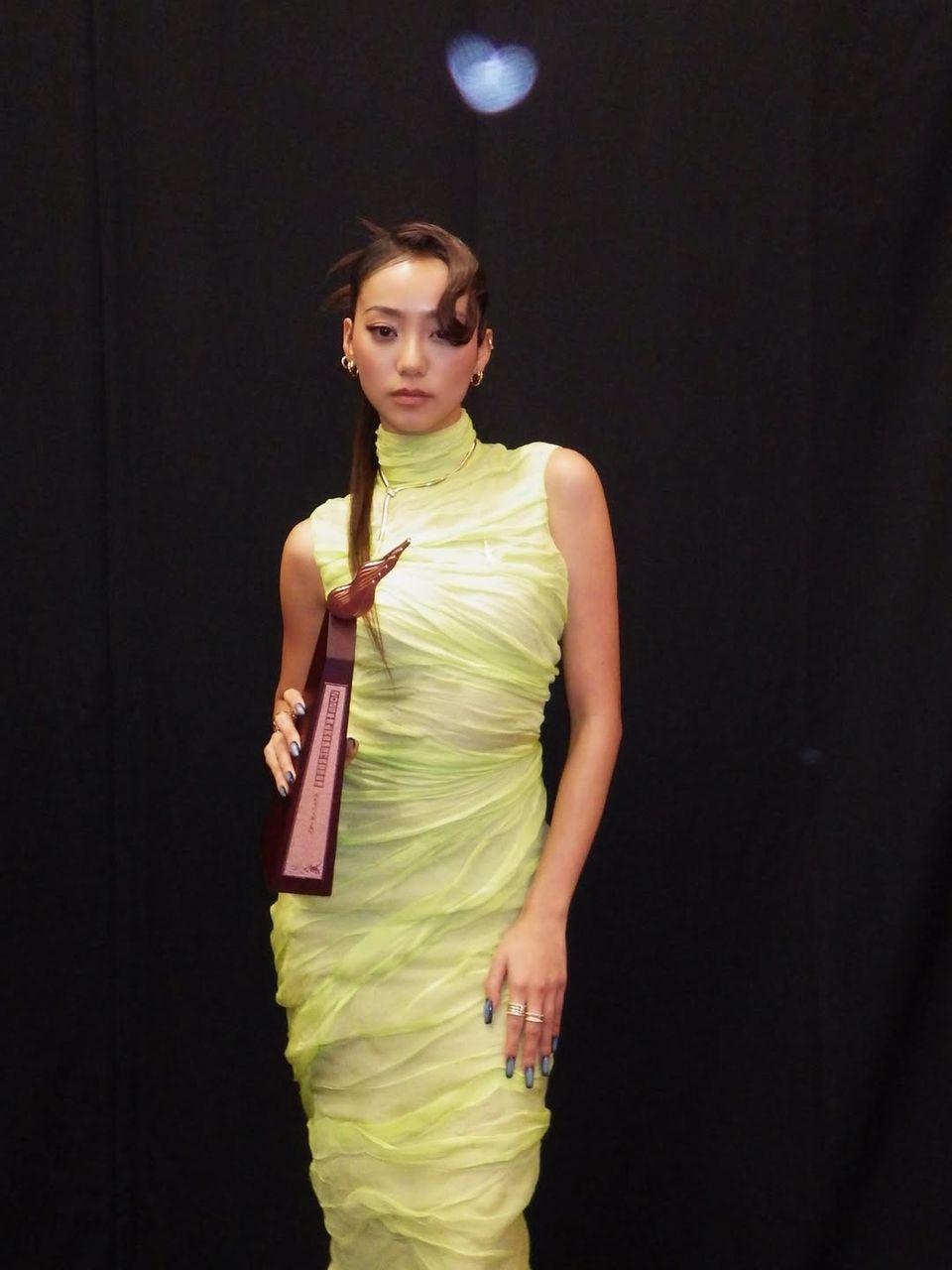 叱咤2025造型點評