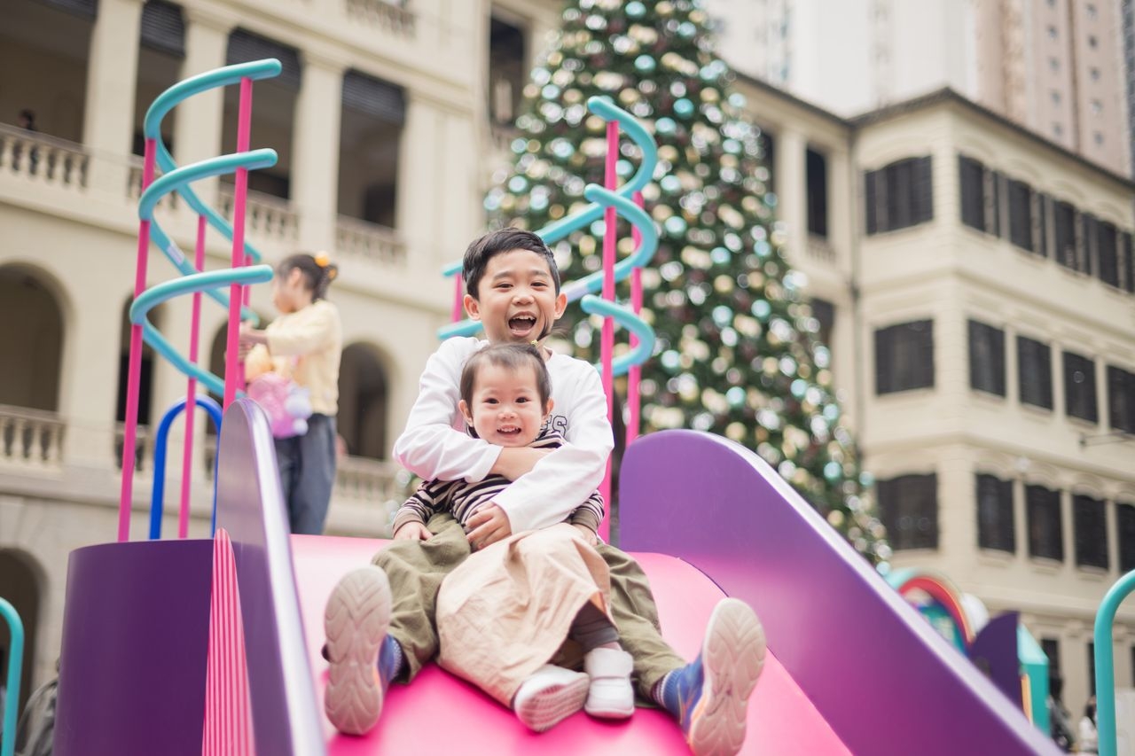 2025聖誕打卡地方