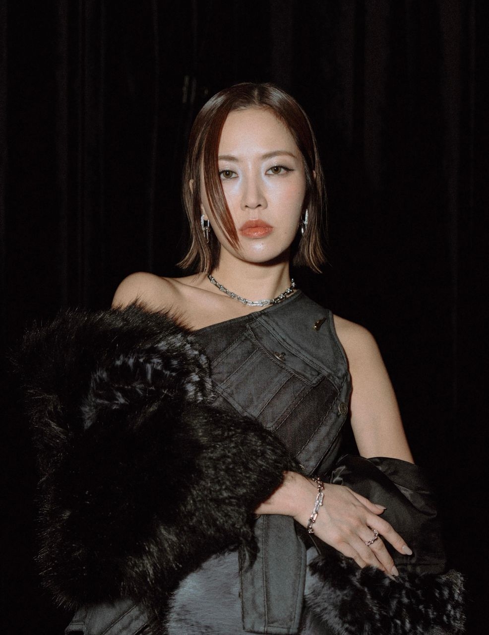 叱咤2025造型點評