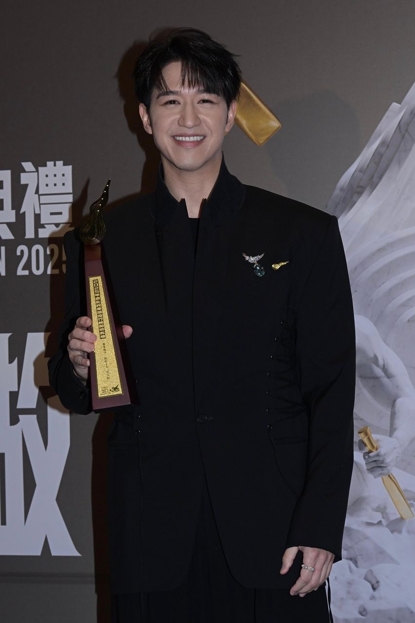 叱咤2025造型點評