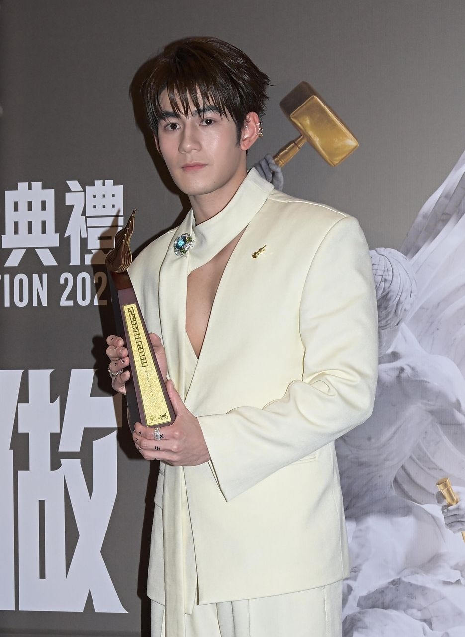 叱咤2025造型點評