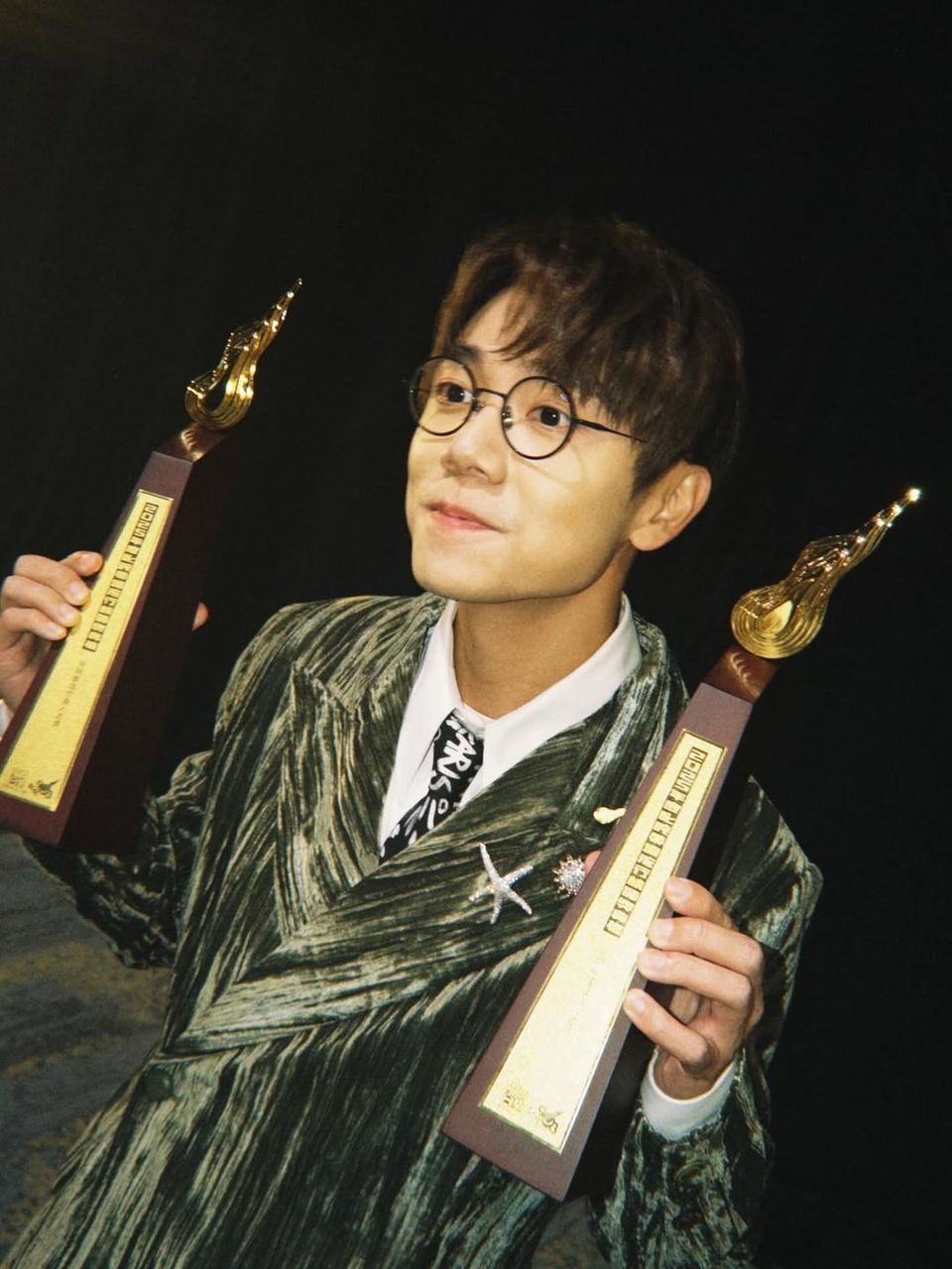 叱咤2025造型點評