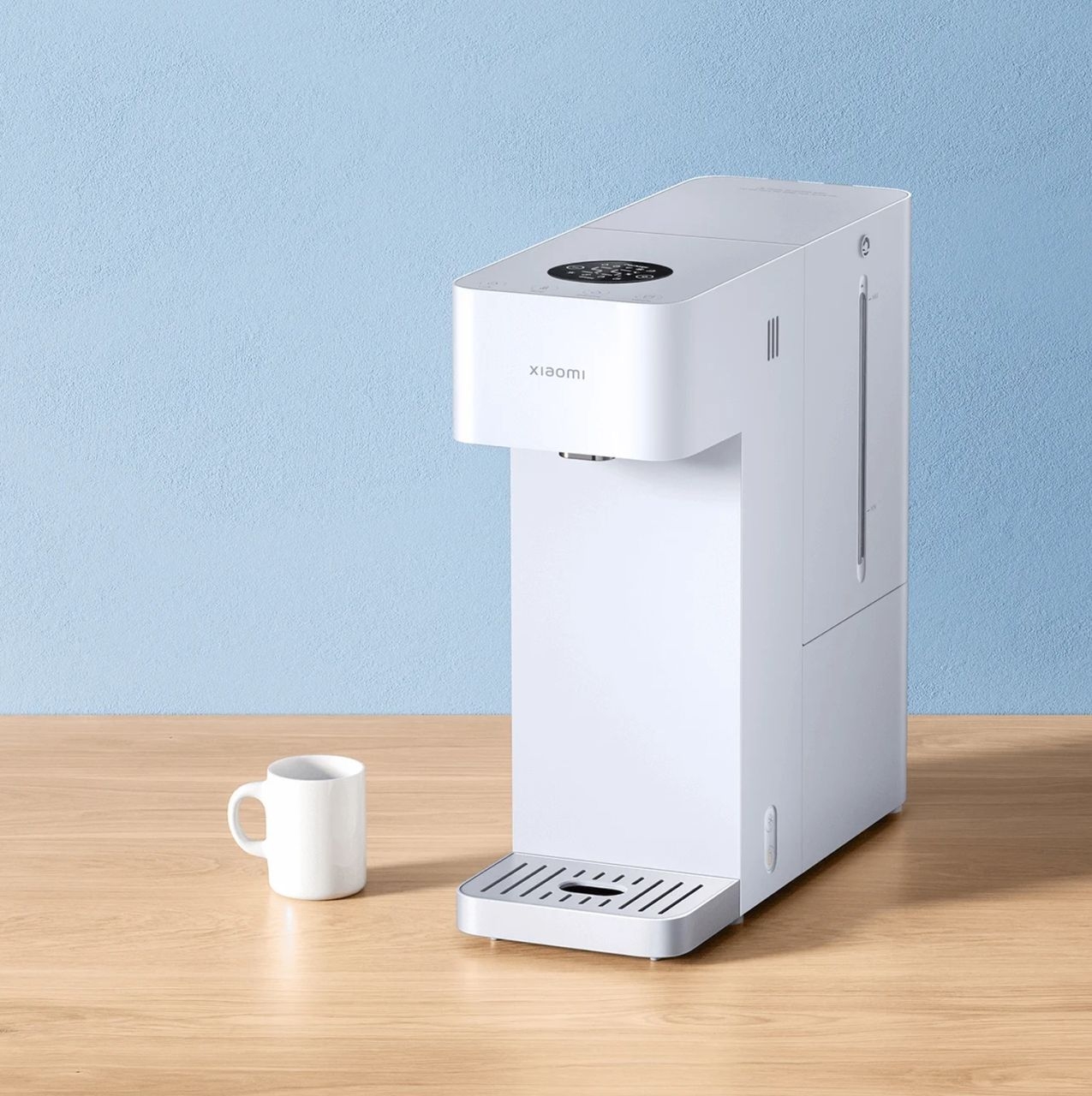 即熱水機,飲水機,小米