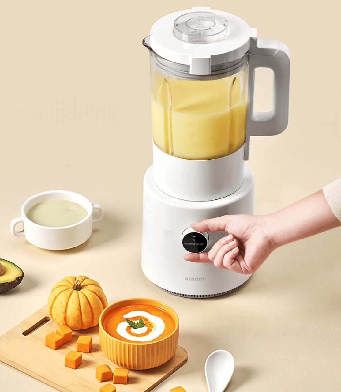 破壁機推薦,食譜,豆漿