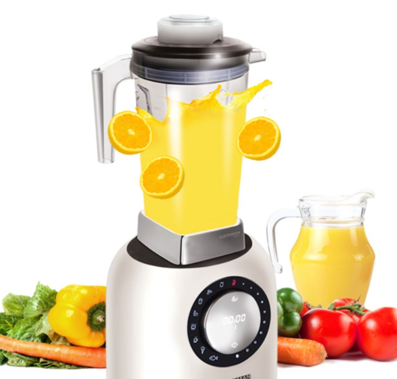 破壁機推薦,食譜,豆漿