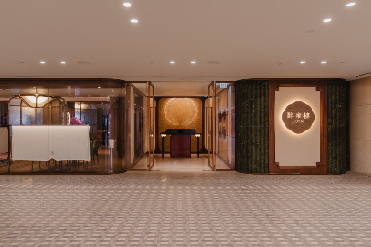 2026香港母親節餐廳推介 