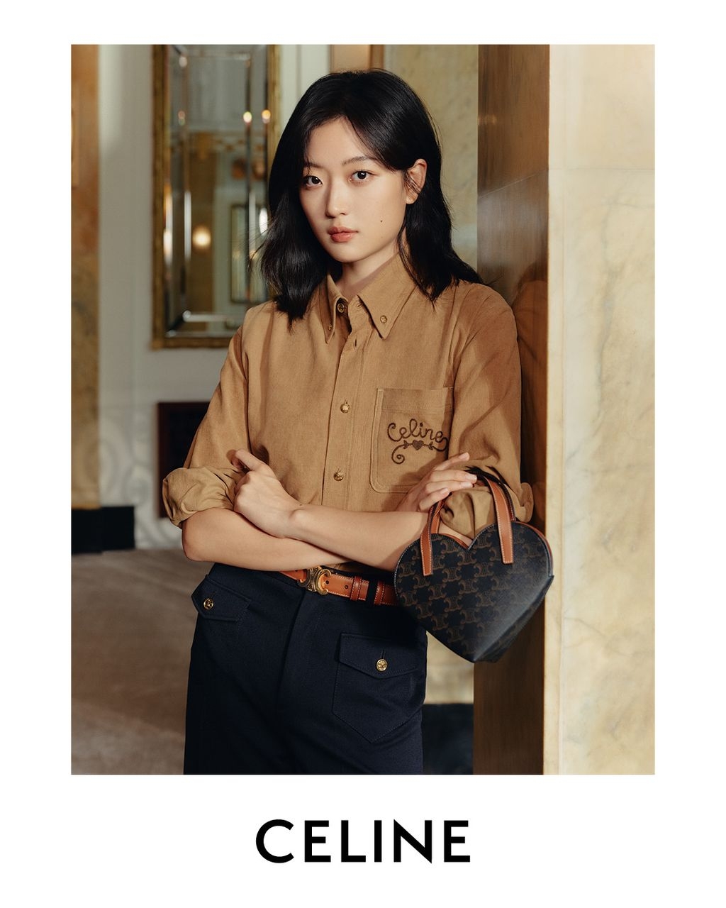 2025七夕情人節禮物 CELINE 1