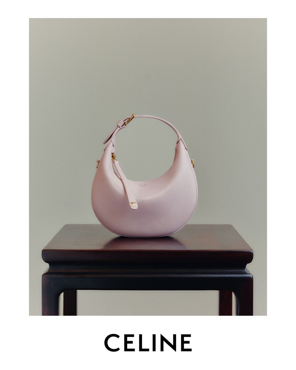 2025七夕情人節禮物 CELINE 5